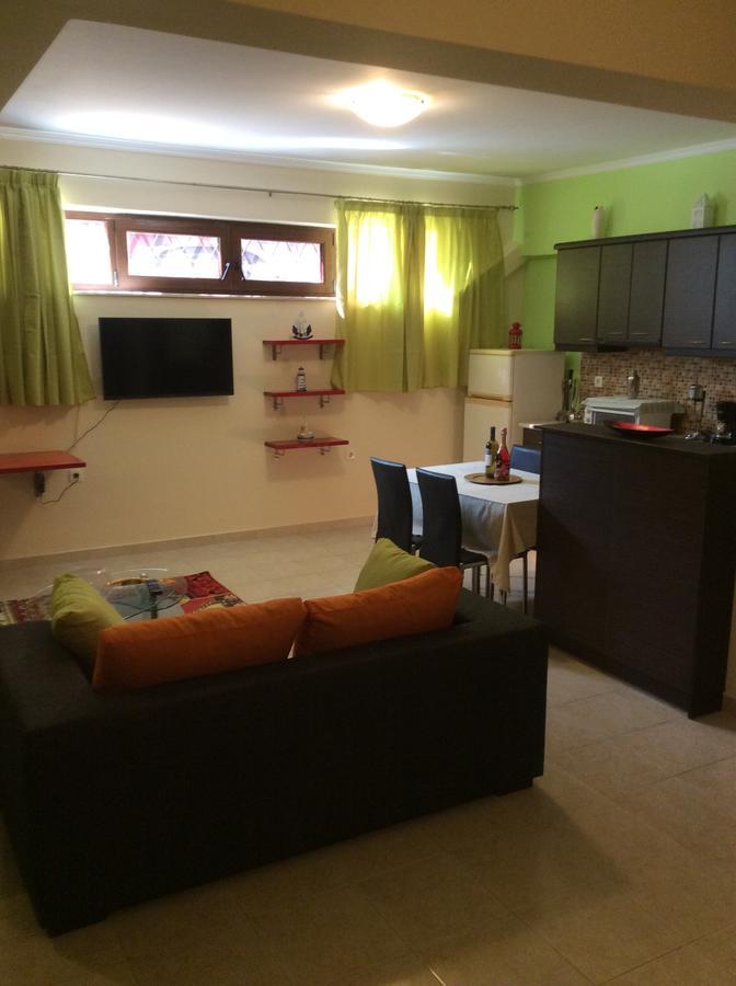 Modern Basement Apartment Gio Ii Zakynthos Buitenkant foto