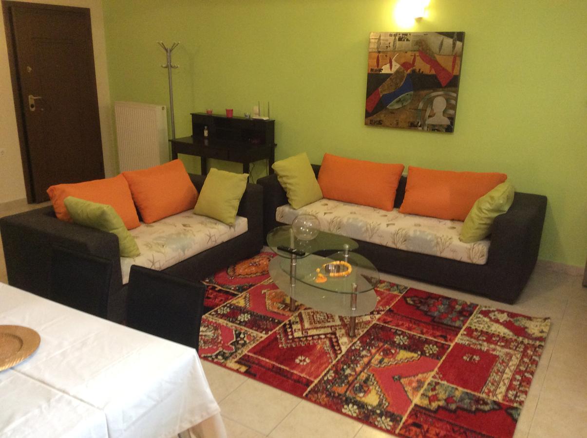 Modern Basement Apartment Gio Ii Zakynthos Buitenkant foto