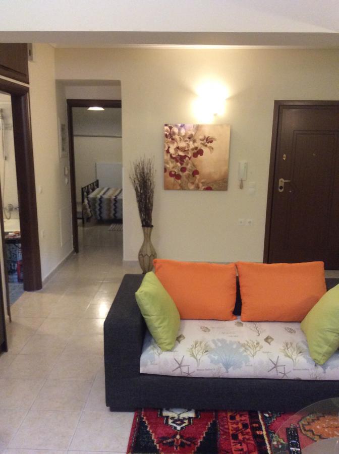 Modern Basement Apartment Gio Ii Zakynthos Buitenkant foto