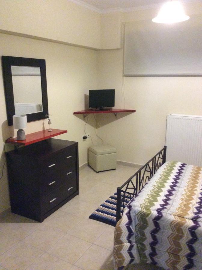 Modern Basement Apartment Gio Ii Zakynthos Buitenkant foto