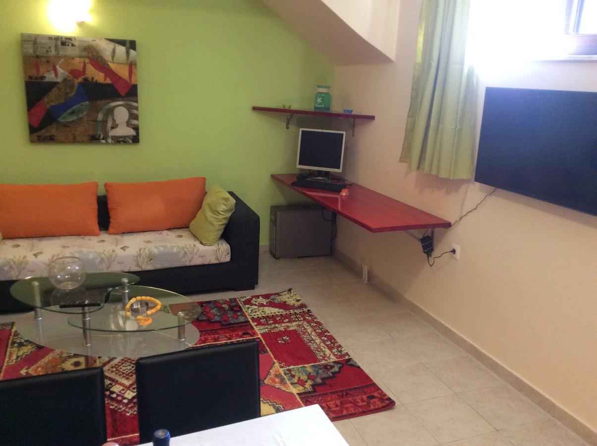 Modern Basement Apartment Gio Ii Zakynthos Buitenkant foto