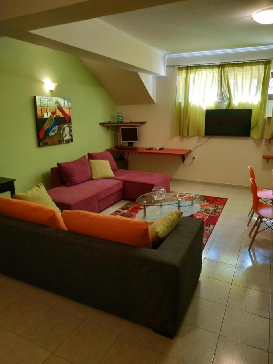 Modern Basement Apartment Gio Ii Zakynthos Buitenkant foto