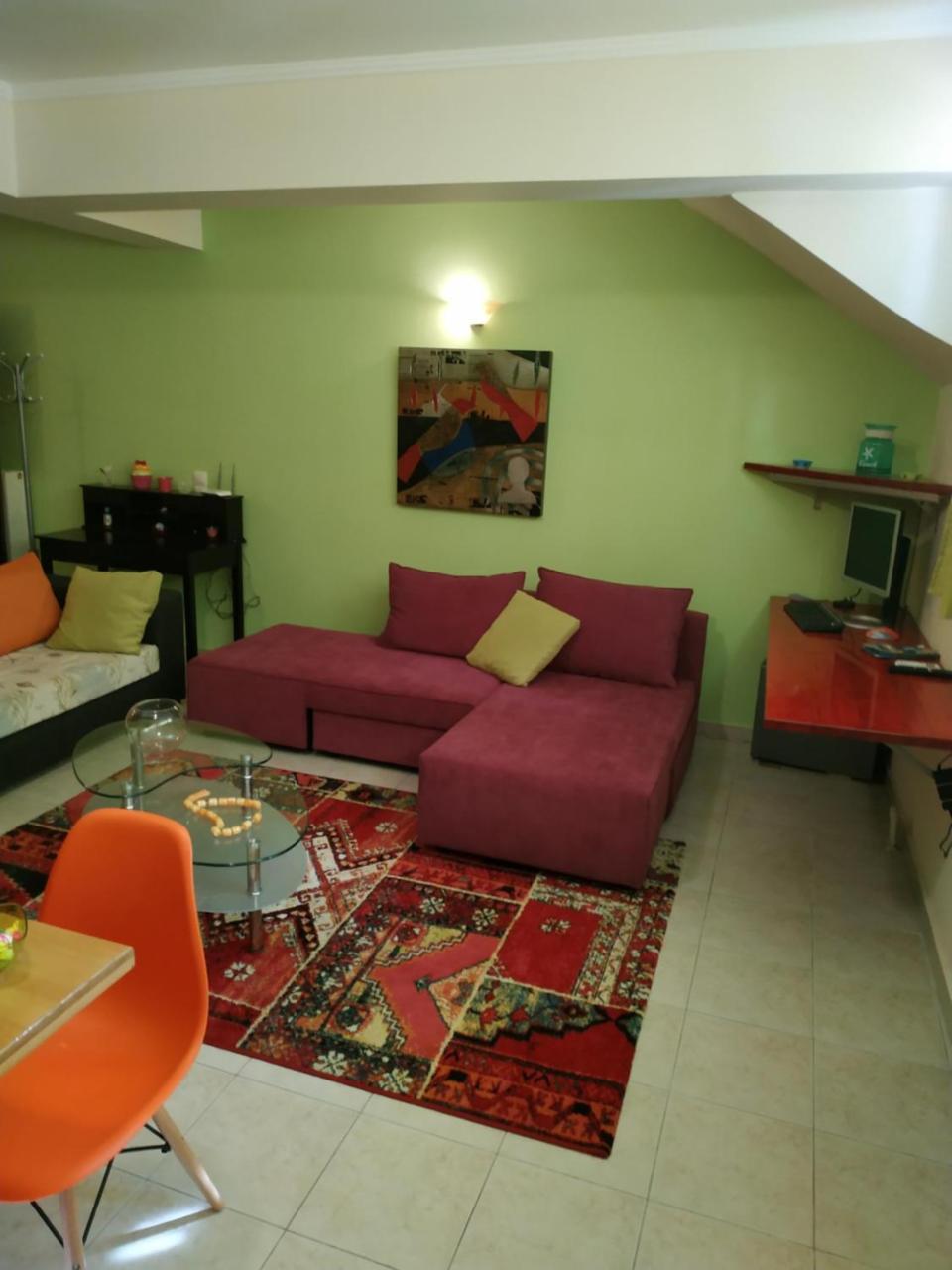 Modern Basement Apartment Gio Ii Zakynthos Buitenkant foto