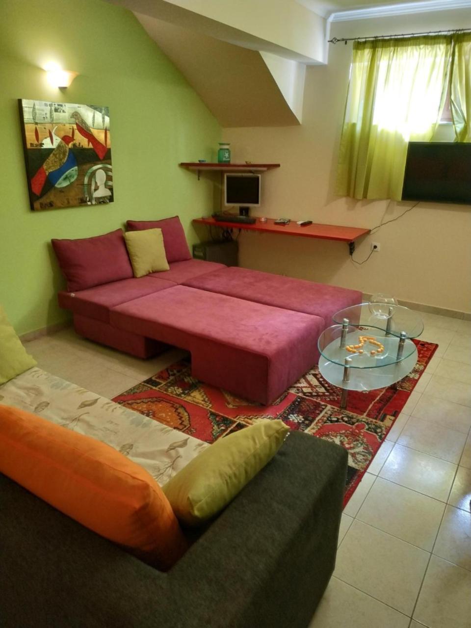Modern Basement Apartment Gio Ii Zakynthos Buitenkant foto