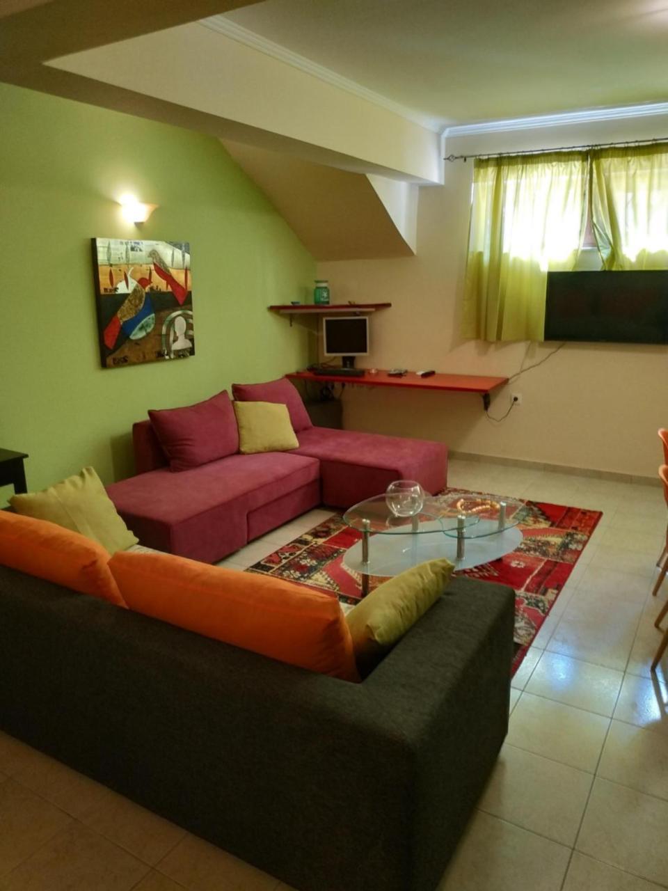 Modern Basement Apartment Gio Ii Zakynthos Buitenkant foto